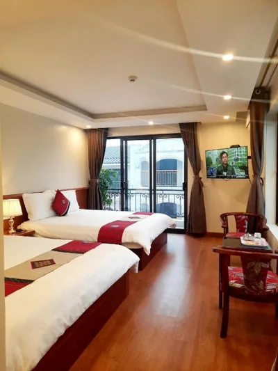 Sapa Star Hotel – Photos 2