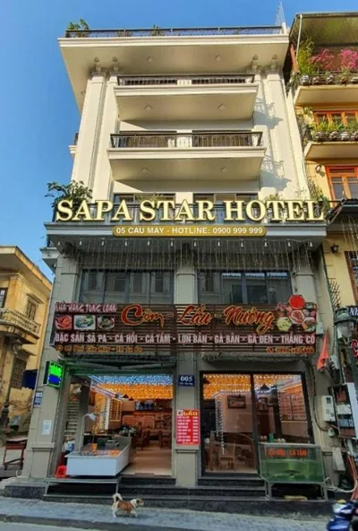 Sapa Star Hotel – Photos 4
