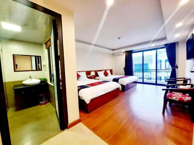 Sapa Star Hotel – Photos 5