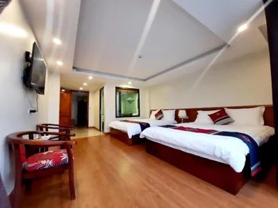 Sapa Star Hotel – Photos 7