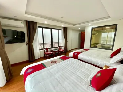 Sapa Star Hotel – Photos 9