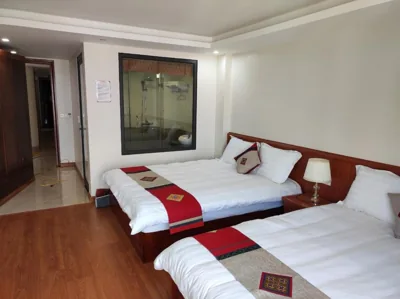 Sapa Star Hotel – Photos 10