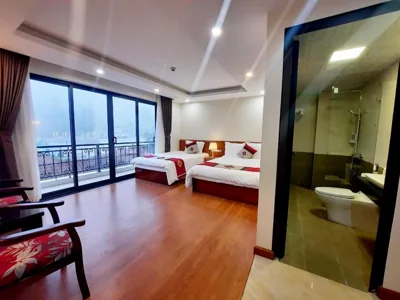 Sapa Star Hotel – Photos 14
