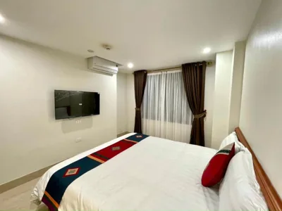 Sapa Star Hotel – Photos 15