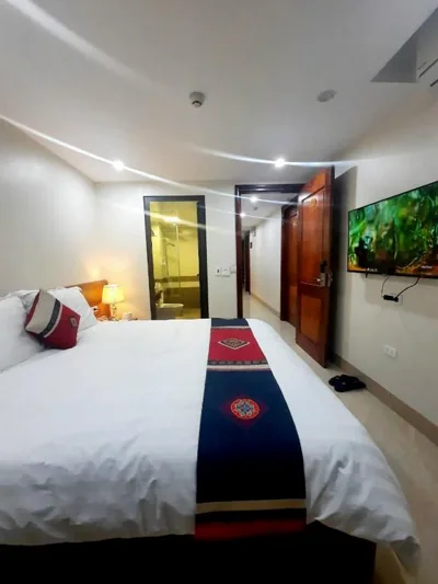 Sapa Star Hotel – Photos 16